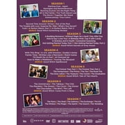 Good Witch: The Complete Series (DVD)