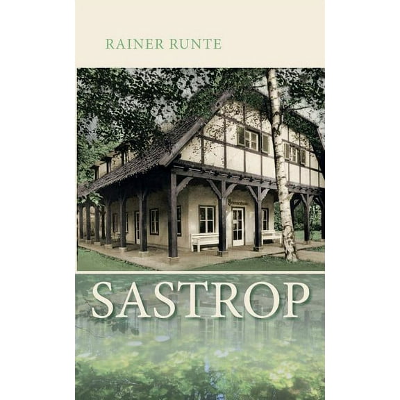 Sastrop, (Paperback)