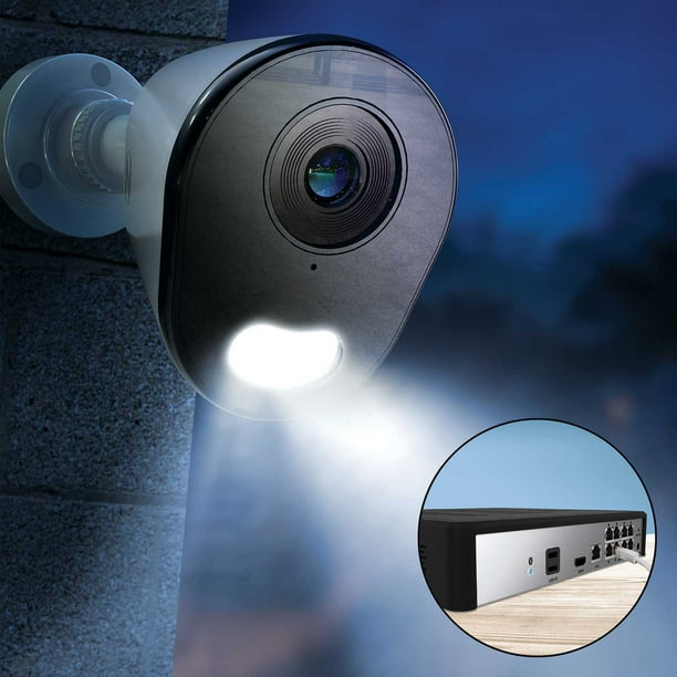 Dome Camera View Night Owl Cameras Online Dome Camera Night Owl