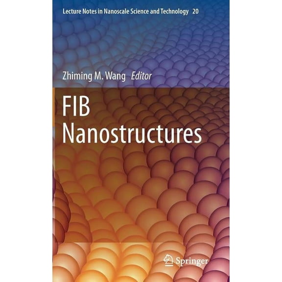 Lecture Notes in Nanoscale Science and T Fib Nanostructures, Book 20, (Hardcover)