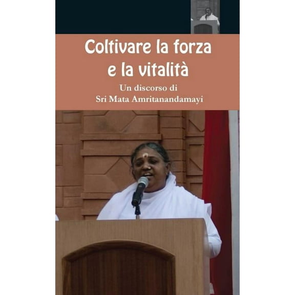 Coltivare la forza e la vitalitÃ , (Paperback)