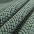 thumbnail image 3 of 1 funda para cabecero de cama de pino y ciprés verde de 1,5 metros, 3 of 5