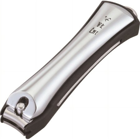 (ポスト投函)(貝印)関孫六 ツメキリ type102 (HC1802)