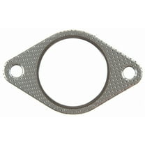 FEL-PRO 61396 Exhaust Pipe Gasket Fits select: 2005-2008 FORD ESCAPE, 2005-2006 MAZDA TRIBUTE