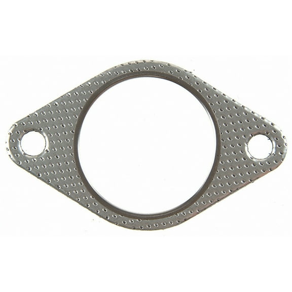 FEL-PRO 61396 Exhaust Pipe Gasket Fits select: 2005-2008 FORD ESCAPE, 2005-2006 MAZDA TRIBUTE