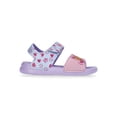 thumbnail image 3 of Paw Patrol Toddler Girls Single Strap Sandals, 3 of 6