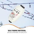thumbnail image 3 of MOVTOTOP Japanese Style Lantern Decoration 1 Set Japanese Paper Lantern for Restaurant, 3 of 8