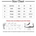 thumbnail image 2 of Frnrwgo Mens Women 6 Pairs Mid Length Hiking Socks Moisture Wicking Breathable Cushion Bottom Anti Odor Outdoor Sports Socks for Trail Running Camping, 2 of 4