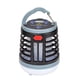 thumbnail image 1 of Trampa para moscas Injueey USB portátil Repelente de insectos y plagas Negro, 1 of 6