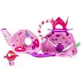 thumbnail image 3 of Popples, Bubbles Transforming Teapot House Playset, 3 of 6