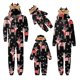 thumbnail image 1 of Conjuntos de pijamas navideños familiares a juego Fiomva, pijamas para mujer, hombre y niño, ropa de dormir de manga larga, conjuntos de descanso festivo, 1 of 3