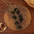 thumbnail image 5 of Campanas de bruja para perilla de puerta, decoración hecha a mano para protección del hogar, suministros para altar wiccan, suministros paganos de brujas, 5 of 5