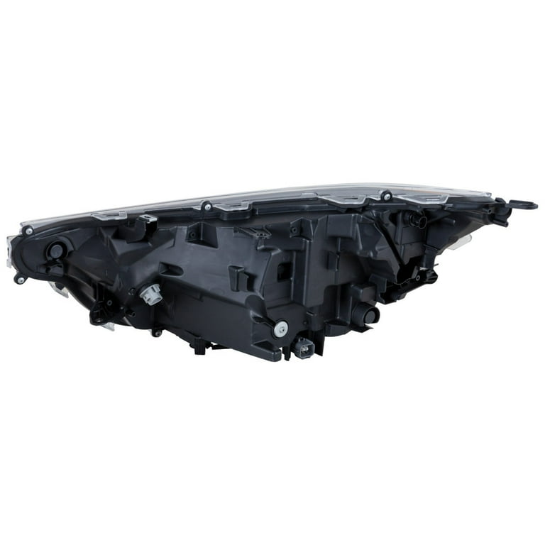 For Toyota RAV4 Headlight Assembly 2019 2020 Passenger Side LED