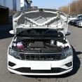 thumbnail image 2 of Minkissy 1Pcs Round Engine Coolant Bottle For Mechanics All Weather Conditions 18.5X18.5In, 2 of 8