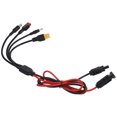 thumbnail image 4 of MC-4 to DC Adapter Cable for Solar Panel Connection Ideal for RV and Caravan Solar Panel Hookup Durable Solar Power Adapter for Efficient Energy Transfer, 4 of 8