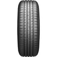 thumbnail image 3 of Pair of 2 (TWO) Kumho Solus TA31 215/55R17 94V A/S Performance Tires Fits: 2011-15 Chevrolet Cruze Eco, 2012-14 Toyota Camry Hybrid XLE, 3 of 5