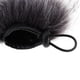 thumbnail image 3 of Micrófono de Solapa Parabrisas Mic Wind Muff para Grabadora Digital ICD-, 3 of 7