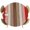 Red, variant on Elastic Fitted Round Tablecloth, Sage Green Waterproof Stretch Table Cover for 36"-44" Tables, Farmhouse Wood Grain Vintage Brown Striped Washable Outdoor Tablecloths for Patio, Picnic, Camping