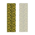 thumbnail image 2 of Lsque Sunflowers In Vintage Printed Cooling Towel (40"x 12"), Ice Towel, Microfiber, Soft Breathable Chilly Towel for Yoga, Sport, Gym, Workout, Fitness, Running, 2 of 9