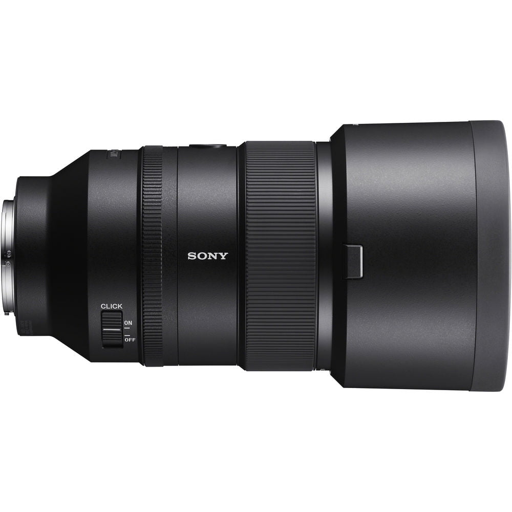 Sony FE 135mm f/1.8 GM Lens (SEL135F18GM) – Full-Frame G Master