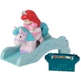 thumbnail image 3 of Fisher-Price Little People Disney Klip Klop Ariel, 3 of 4