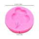 thumbnail image 3 of Molde De Silicona Con Forma De Globo Para Decorar Pasteles De Fondant, Galletas De Chocolate Y Tartas. Herramientas Para Repostería., 3 of 4