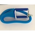 thumbnail image 4 of Soporte para teléfono móvil en forma de serpiente pulpo (azul) Afortunado Sencillez, 4 of 4