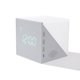 thumbnail image 5 of Magic time cube despertador led luz nocturna colorida usb recargable inteligente junto a la cama niños despertador luz nocturna 87*87*87cm BRILLAR Rojo Verde, 5 of 5