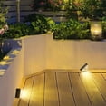 Solar Stair LightsSolar Step Lights IP67 Outdoor Step Light Outdoor solar-stair-lightssolar-step-lights-ip67-outdoor-step-light-outdoor