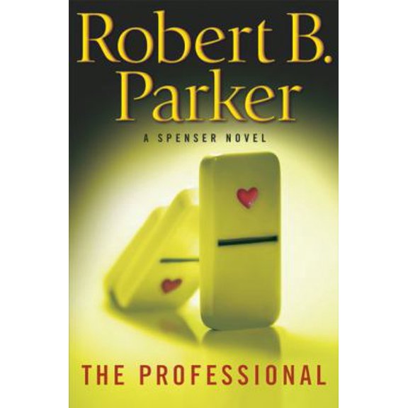 Pre-Owned The Professional (Hardcover) 0399155945 9780399155949