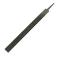 thumbnail image 4 of High Carbon Steel Flat Head File Tooth Deburring Carpenter Metal Grinding Tool 12inch, 4 of 9
