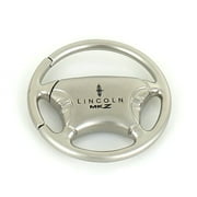 lincoln mkz steering wheel