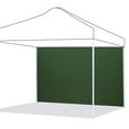 thumbnail image 1 of Outdoor Rainproof Tent Surface  Cover Replacement Garden Shade Top Oxford Cloth, 1 of 6