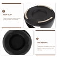 thumbnail image 4 of 1Pc Ceramic Teapot Warmer Home Simple Teapot Heater Practical Candle Holder, 4 of 7