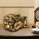 thumbnail image 3 of Estatua Feng Shui, Moneda para Recoger Dinero, Oficina, Cajero, Recepción, Restaurante, Adorno de Escritorio, Negocios, 3 of 5