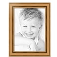 thumbnail image 2 of ArtToFrames 16" x 22" Bronze Picture Frame, 16x22 inch Multi Wood Poster Frame (WOM-5026),  Pack, 2 of 7