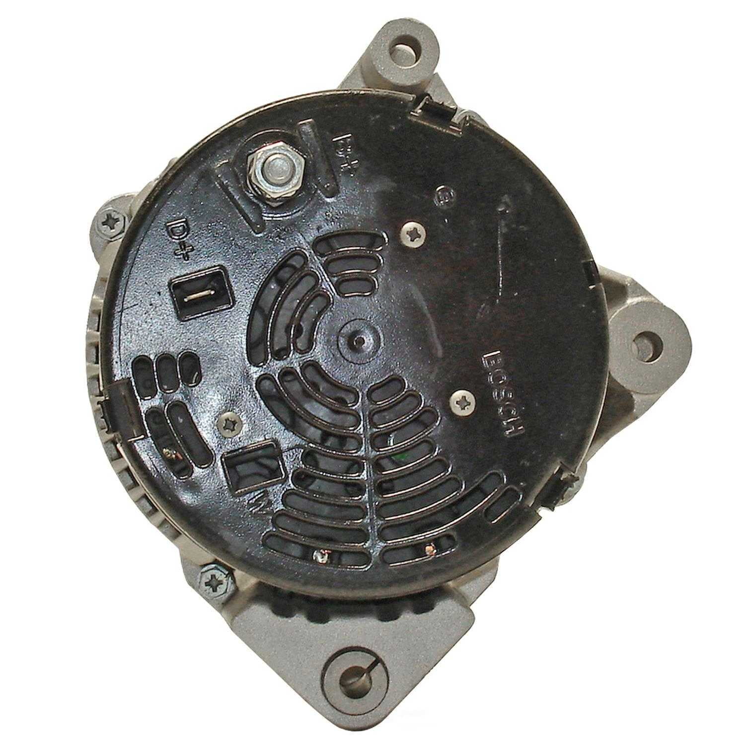 FVP Professional 13520 Alternator Standard