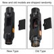 thumbnail image 3 of Conector de Luz para Remolque de 7 Pinos Estándar Europa Con Material ABS, Para Remolque y RV, 3 of 7
