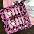 Weimeiy Sanrios 41 Y2k Style Hello Kitty False Nail Cinnamoroll weimeiy-sanrios-41-y2k-style-hello-kitty-false-nail-cinnamoroll