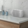 thumbnail image 5 of Pure Enrichment PureZone Breeze Tabletop 2-in-1 Air Purifier with True HEPA Filter - Ideal for Home, Bedroom, & Office Desktop Surfaces, 5 of 9