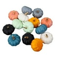thumbnail image 4 of 1PC Sac de Citrouille Artificielle Simulation Prop Automne Halloween, 4 of 5