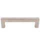 thumbnail image 2 of Armario Stone Harbor Hardware de acero inoxidable satinado de 9,6 cm, 2 of 3