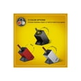 thumbnail image 5 of Equator Black Single Bottle Chiller Thermo-Electric Freestanding in Red, 5 of 10