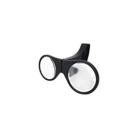 Kandao 3D MINI VR GLASSES AC 3D Mini VR Glasses Plastic for Qoocam (Best 3d Glasses For Minecraft)