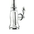 thumbnail image 4 of ZLINE Rembrandt Kitchen Faucet (FFCS-CH), 4 of 5