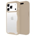 thumbnail image 4 of Funda Para iPhone 17 Pro Flip Wallet Tansparente AMPD, 4 of 6