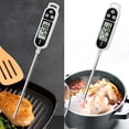 thumbnail image 6 of XIRQI Water Thermometer,Electronic Display Digital Water Thermometer for Liquid,Intuitive Reading, 6 of 7