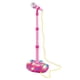 thumbnail image 2 of Kedun Kedoung Kids Karaoke Máquina con Luces, Micrófono con Soporte Ajustable Cantante Kar KeDun KeDun, 2 of 2