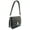Black, variant on HXLPAY F92 Gold/White Shoulder Bag