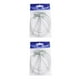 thumbnail image 2 of Soidarity Aparejos de pesca de acero inoxidable, líder de alambre, línea de cuerda, ganchos de cuerda giratorios, soporte de equilibrio, accesorios para Type7 NO7 Soidarity CBP082472, 2 of 5